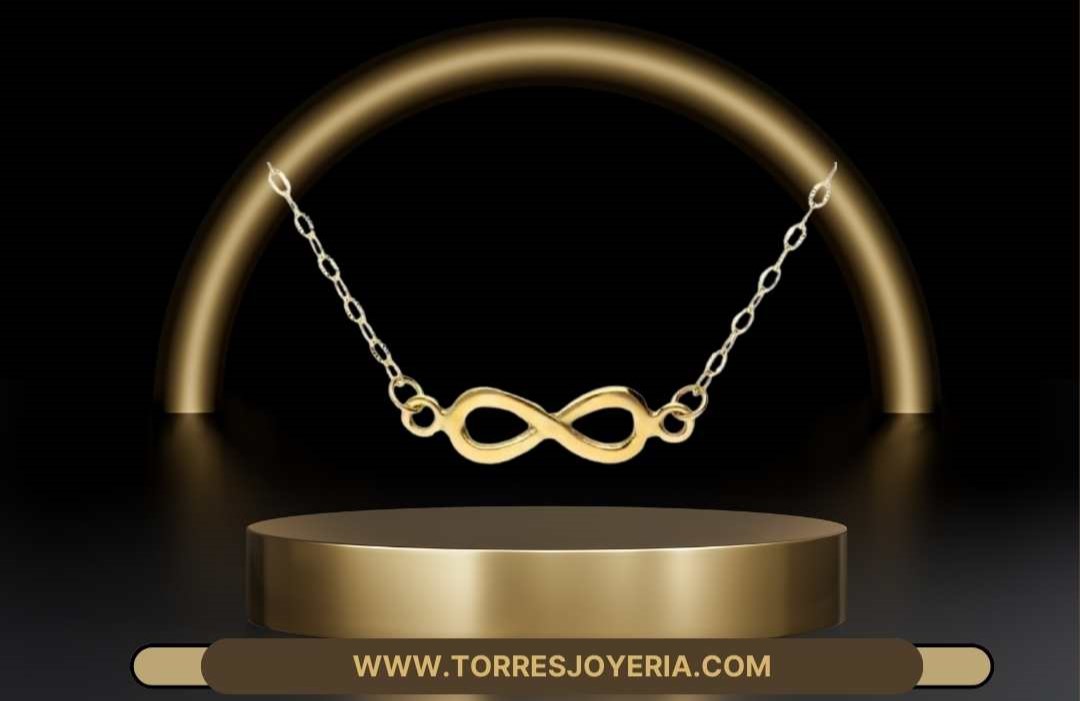 Joyas de Oro 18K